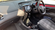 Peugeot 108 1.0 72 Allure 5dr Petrol Hatchback